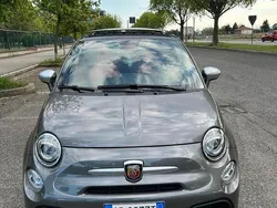 Grigio Usata 2021 Abarth 595 Turismo Due volumi | 17.900 € (Buon prezzo)