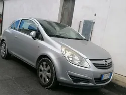 Usata 2009 Opel Corsa Due volumi | 1500 € (Ottimo prezzo)