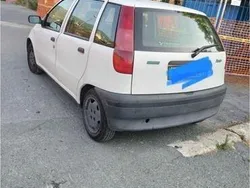 Usata 1999 Fiat Punto Due volumi | 500 € (Buon prezzo)