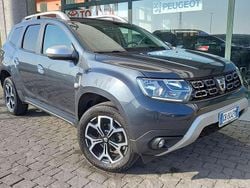Grigio Usata 2020 Dacia Duster Anniversary SUV | 11.800 € (Buon prezzo)