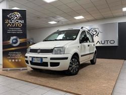 Bianco Usata 2011 Fiat Panda Dynamic Tre volumi | 3899 € (Super prezzo)