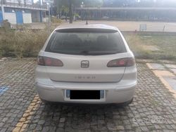 Usata 2007 Seat Ibiza Stylance Due volumi | 2500 € (Buon prezzo)
