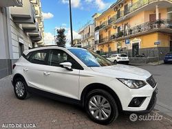 Nero Usata 2021 Seat Arona Style SUV | 12.499 € (Buon prezzo)