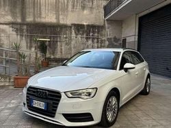 Usata 2015 Audi A3 | 12.300 € (Buon prezzo)