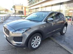 Grigio Usata 2018 Jaguar E-Pace S SUV | 14.500 € (Ottimo prezzo)