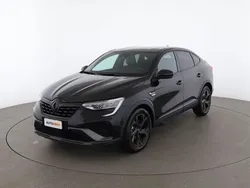 Nero Usata 2023 Renault Arkana Engineered SUV | 24.099 € (Buon prezzo)