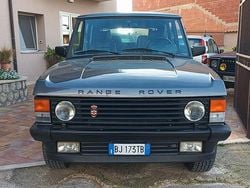 Usata 1991 Land Rover Range Rover Classic Tre volumi | 24.000 €