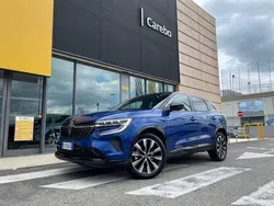 Nero Usata 2023 Renault Alaskan Techno Pick-up | 32.500 €