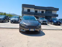 Usata 2015 Ford Focus S Station wagon | 7900 € (Buon prezzo)