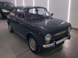 Grigio londra Usata 1968 Fiat 850 S Tre volumi | 6999 €