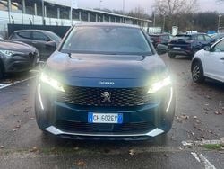 Blu Usata 2021 Peugeot 3008 Allure SUV | 20.950 € (Buon prezzo)