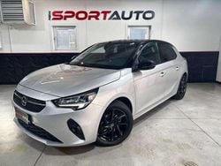 Grigio Usata 2022 Opel Corsa Edition Tre volumi | 12.600 € (Buon prezzo)
