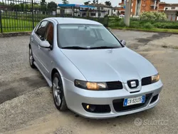 Usata 2005 Seat Leon FR Tre volumi | 1800 € (Super prezzo)