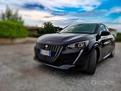 Nero Usata 2020 Peugeot 208 Due volumi | 12.500 € (Buon prezzo)