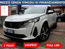 Other Usata 2021 Peugeot 5008 Allure SUV | 20.450 € (Buon prezzo)