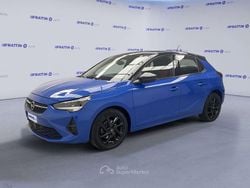 Blu Usata 2021 Opel Corsa Tre volumi | 11.990 € (Buon prezzo)