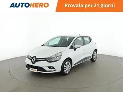Bianco Usata 2019 Renault Clio IV Business Tre volumi | 8499 € (Ottimo prezzo)