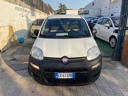 Bianco Usata 2014 Fiat Panda Easy Due volumi | 4500 € (Ottimo prezzo)
