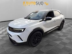 Bianco Usata 2022 Opel Mokka GS Line SUV | 17.325 € (Ottimo prezzo)