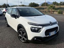 Bianco Usata 2022 Citroën C3 Feel Tre volumi | 10.900 € (Buon prezzo)