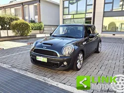 Grigio Usata 2012 Mini Cooper S Due volumi | 10.300 € (Buon prezzo)