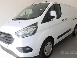 Usata 2021 Ford Transit Custom | 11.200 € (Buon prezzo)