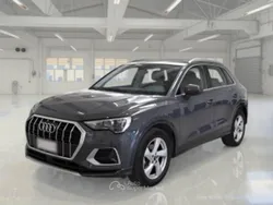 Gray Usata 2021 Audi Q3 SUV | 27.400 € (Super prezzo)