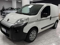 Bianco Usata 2016 Fiat Fiorino Monovolume | 4890 € (Ottimo prezzo)