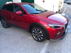 Rosso Usata 2019 Mazda CX-3 SUV | 14.900 € (Ottimo prezzo)