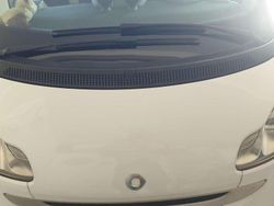 Bianco Usata 2009 Smart ForTwo Coupé Passion Due volumi | 5900 € (Buon prezzo)