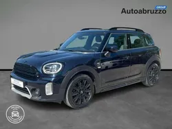 Blu Usata 2021 Mini One Countryman SUV | 26.500 € (Buon prezzo)