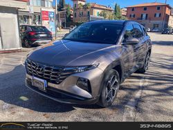 Marrone Usata 2023 Hyundai Tucson SUV | 29.950 € (Buon prezzo)