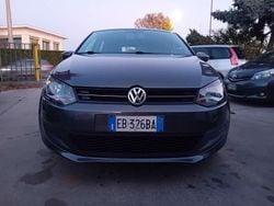 Other Usata 2010 VW Polo Comfortline Tre volumi | 4950 € (Buon prezzo)