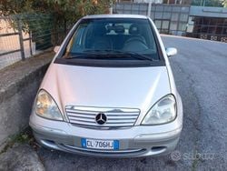 Usata 2003 Mercedes A200 Due volumi | 2000 € (Buon prezzo)