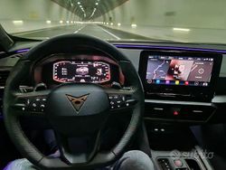 Grigio Usata 2022 Cupra Formentor SUV | 26.800 € (Buon prezzo)