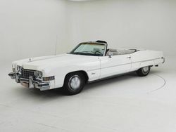 Altri Usata 1973 Cadillac Eldorado Coupé | 23.950 €