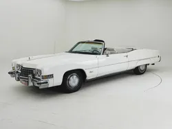 Cadillac Eldorado