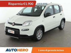 Bianco Usata 2023 Fiat Panda S Due volumi | 11.999 € (Buon prezzo)