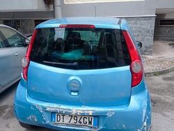 Usata 2008 Opel Agila Due volumi | 1200 €