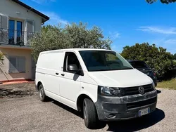 Usata 2014 VW T5 Furgone | 14.900 € (Super prezzo)