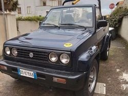 Usata 1994 Daihatsu Freeclimber SUV | 3900 €