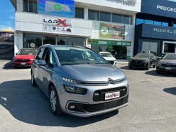 Grigio Usata 2020 Citroën C4 SpaceTourer Shine Monovolume | 11.500 € (Super prezzo)