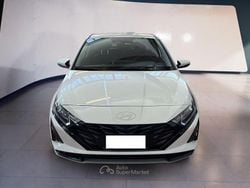 Bianco Usata 2025 Hyundai i20 Monovolume | 18.500 € (Ottimo prezzo)