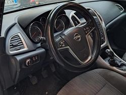 Bianco Usata 2012 Opel Astra Station wagon | 3500 € (Ottimo prezzo)