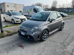 Grigio Usata 2019 Abarth 500 Turismo Due volumi | 14.000 € (Molto cara)