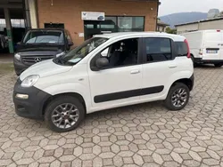 Fiat Panda 4x4