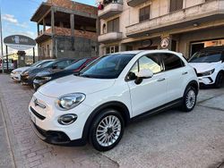 Bianco Usata 2021 Fiat 500X Connect SUV | 13.500 € (Buon prezzo)