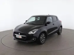 Nero Usata 2023 Suzuki Swift | 17.299 € (Buon prezzo)