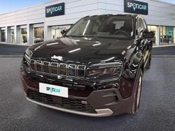 Nero Usata 2024 Jeep Avenger EV Altitude SUV | 21.500 € (Super prezzo)