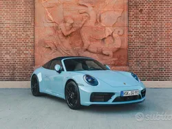 Blu Usata 2025 Porsche 911 Cabrio | 169.000 € (Super prezzo)